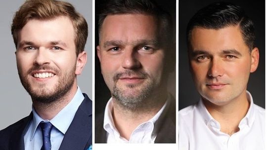Wojewoda chce uchylić mandaty radnym Walo i Rojkowi. Co z Margielskim?