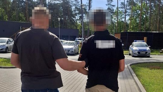 Wsiadł do autobusu i wpadł. Kierowca od razu zadzwonił na 112