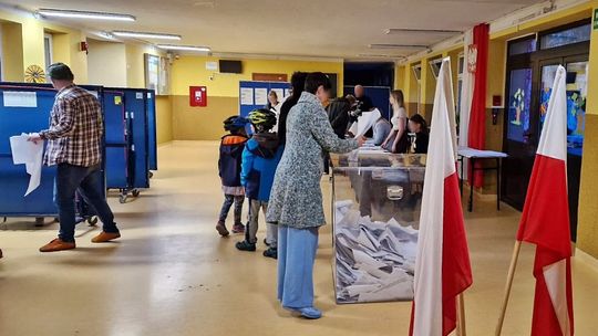 Wybory prezydenckie 2025. Zasady głosowania, lista kandydatów i terminy