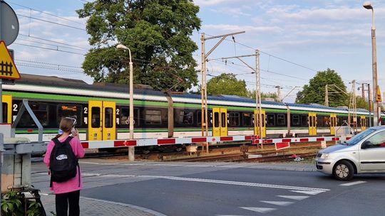 Wybrano wykonawcę budowy 4 torów Otwock - Józefów - Wawer. Kiedy zaczną się utrudnienia?