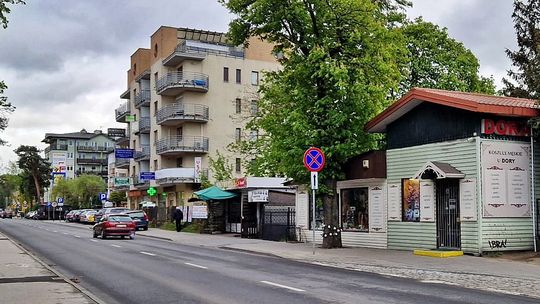 Wyższy podatek od nieruchomości w Otwocku. Jakie firmy zapłacą więcej w 2026 roku?