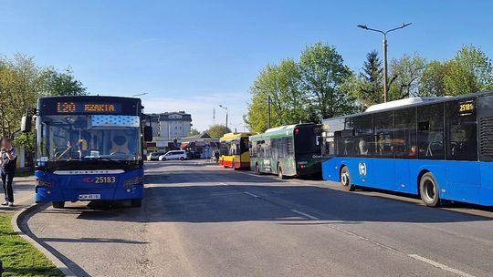 Z tras znikają linie L50, L51, L22 i L20. Będą nowe połączenia. Co się zmieni dla pasażerów?