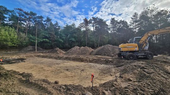 Celestynów: Stary PSZOK za mały. Będzie nowy i większy za ponad 4 mln zł