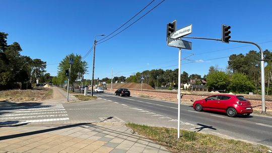 Zaczyna się budowa tunelu na Cichej. Będą spore utrudnienia