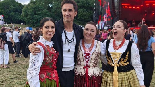 Zakopower gwiazdą festiwalu w Otwocku. Na weekend zamkną fragment drogi