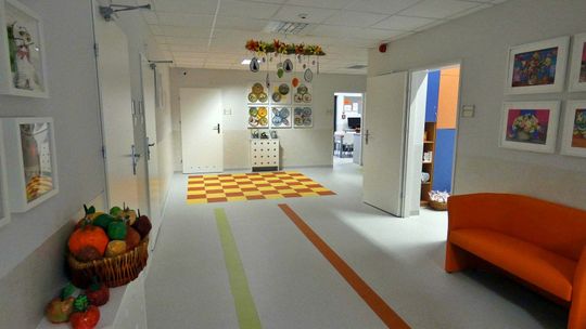 Czy zamkną oddział dziecięcy w Otwocku? Mamy komentarz szpitala