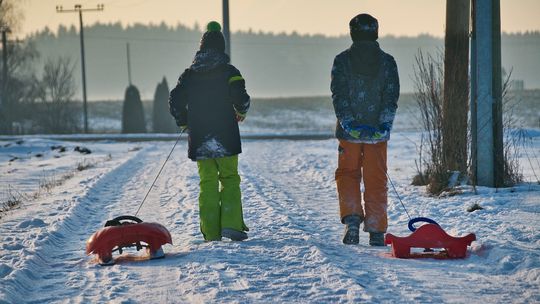 Zapisy na miejskie półkolonie w Otwocku. Liczba miejsc ograniczona
