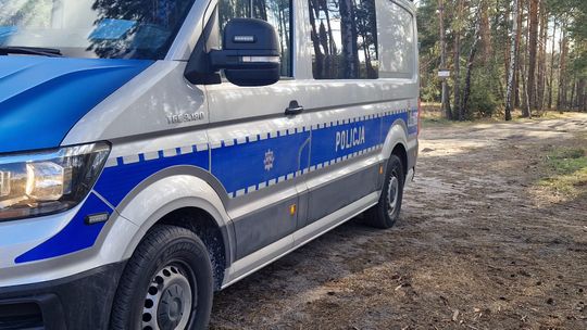 Zgotował rodzicom piekło we własnym domu. Interweniowała policja