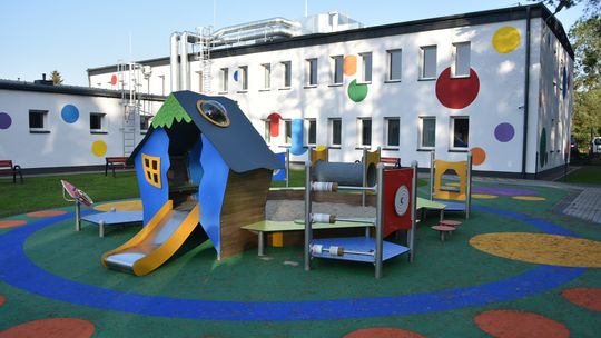 Miasto zmieniło zasady naboru do miejskiego żłobka. Kto ma pierwszeństwo?