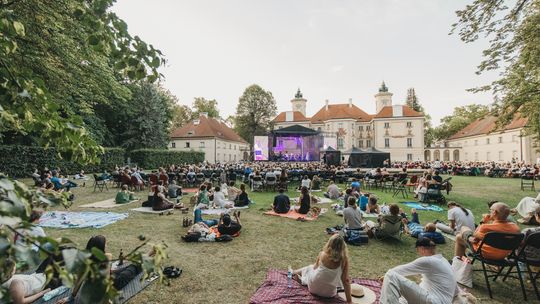 Znamy harmonogram Break in Classic. Trzy dni koncertów i spotkań z artystami