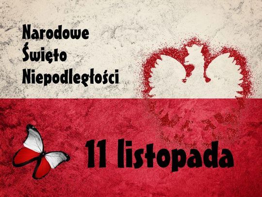 11 listopada Narodowe Święto Niepodległości - obchody w powiecie otwockim