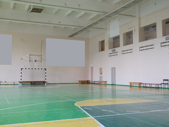 200 tys. zł na salę sportową w Rudzienku