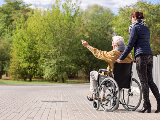 345 tys. zł na wsparcie osób z niepełnosprawnościami w gminie Karczew 345 tys. zł na wsparcie osób z niepełnosprawnościami w gminie Karczew