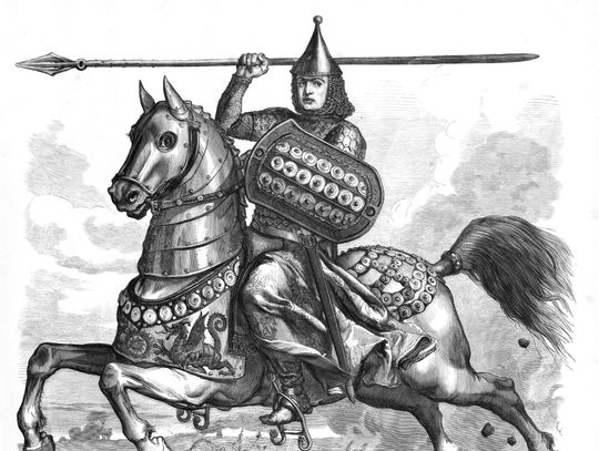 500-lecie włączenia Mazowsza do Królestwa Polskiego – Trojden