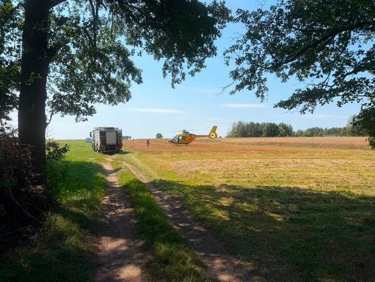 OSP Kąty