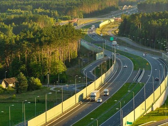A50 przez powiat otwocki? Wiązowna chce trasę bliżej „50”. Sąsiedzi nie są zachwyceni