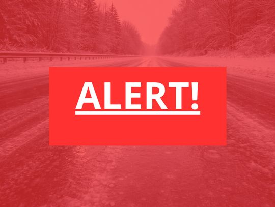 Alert IMGW dla całego Mazowsza. Niebezpieczne zjawisko powróci już jutro