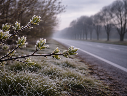 Alert IMGW dla powiatu otwockiego. Zacznie się dziś wieczorem Alert IMGW dla powiatu otwockiego. Zacznie się dziś wieczorem