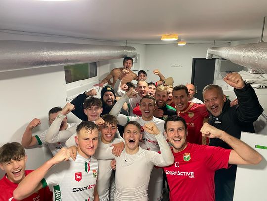 Awans już jutro? Mazur o krok od IV Ligi!