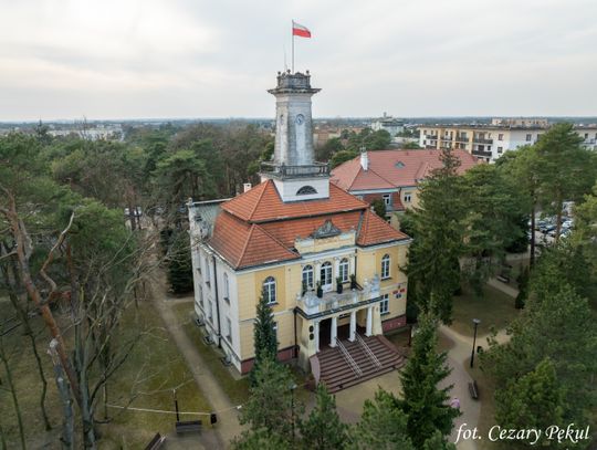 Awaria w Urzędzie Miasta Otwocka. Utrudnienia w obsłudze mieszkańców