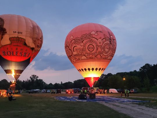 Balony nad Wisłą i darmowe atrakcje. Kiedy i gdzie?