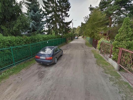 Batalia o 260 metrów ul. Krakowskiej. O co chodzi?