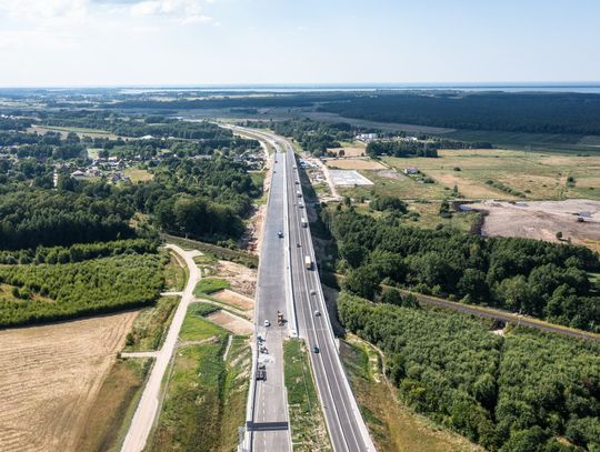 Będzie nowa autostrada