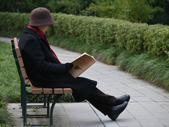 Będzie wdowia renta – senat przyjął ustawę