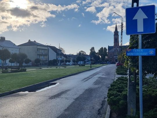 Będzie więcej kamer Będzie więcej kamer