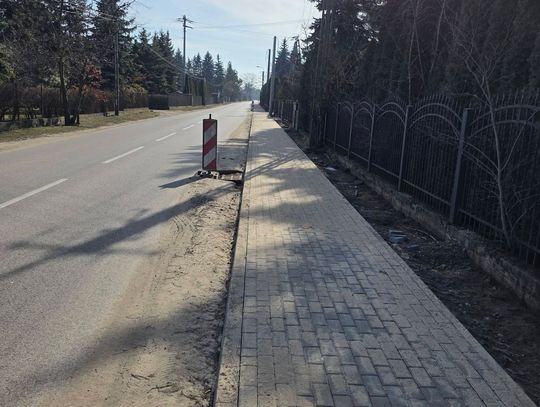 Bezpieczniej w Janowie