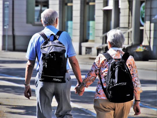 Bezpłatne wycieczki dla seniorów. Do kiedy można się zapisać?