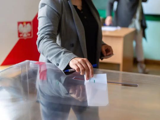 Wybory pod lupą prokuratury. Zarzuty dla 9 osób z komisji w Otwocku