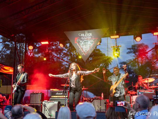 Bluesowy weekend w Otwocku. Gdzie i kiedy? Kto wystąpi na scenie?