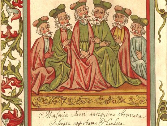 Bolesław II płocki – książę, który wolał Mazowsze