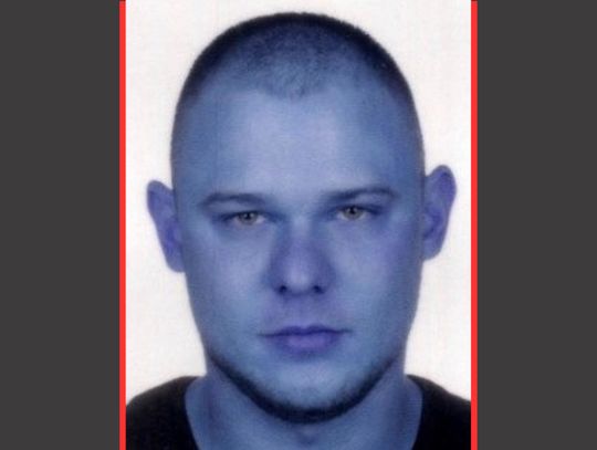 Brutalne tortury i gwałt na 26-latku, wszystko widziało dziecko. Alan Bartczak poszukiwany! Brutalne tortury i gwałt na 26-latku, wszystko widziało dziecko. Alan Bartczak poszukiwany!