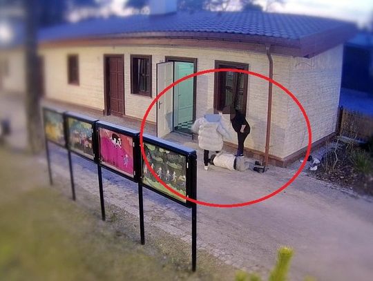 Brutalny napad w centrum Józefowa