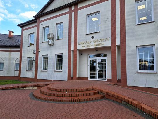 Budżet Gminy Kołbiel na 2026 rok przyjęty. Rekordowe 23 mln zł na inwestycje
