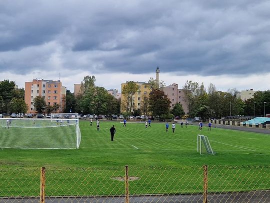OKS Start w ogniu krytyki: „To nie prywatny klub znajomych”! Miasto kontra zarząd klubu. O co chodzi?