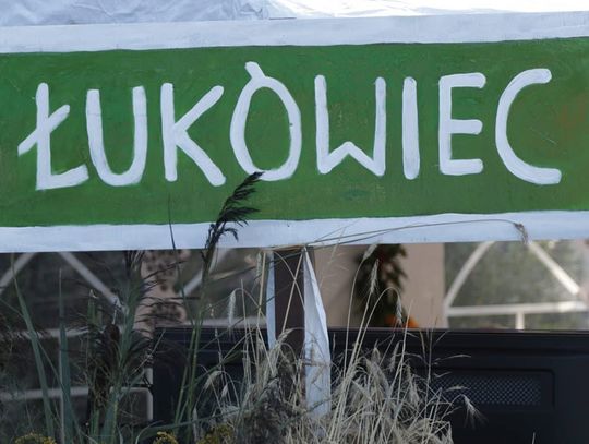 Centrum Łukówca do zagospodarowania. Powstaną drogi i parkingi