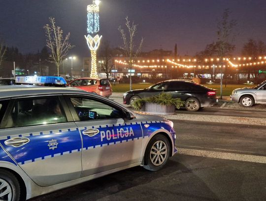 Chciał „załatwić sprawę” za 10 tysięcy. Policjanci nie mieli wątpliwości