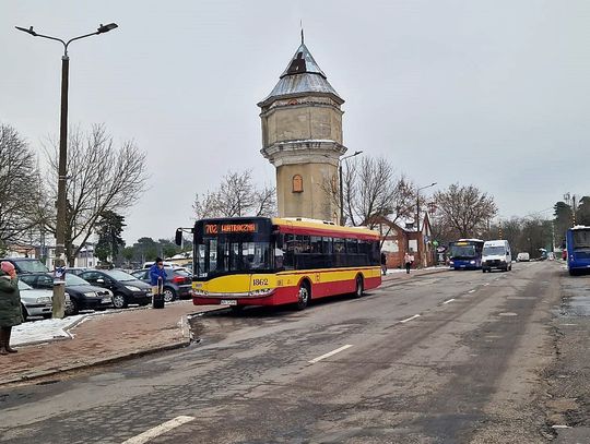 Chuligani pobili mojego chorego wnuka w autobusie „702”. Poszukiwani świadkowie!