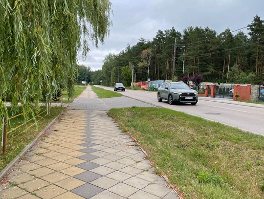 Ciężarówki „na milimetry”, projekt do poprawki? Nowe ustalenia w sprawie Żeromskiego