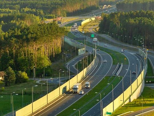 Co dalej z obwodnicą wokół Warszawy w powiecie otwockim? Co dalej z obwodnicą wokół Warszawy w powiecie otwockim?