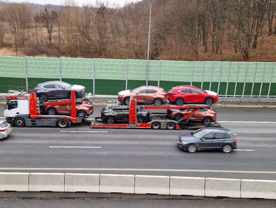 Co dzieje się ze sprawą hałasu na S17 i dlaczego ciągnie się od lat?