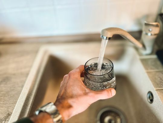 Co się dzieje z miejską wodą w Otwocku? Sanepid wydał komunikat Co się dzieje z miejską wodą w Otwocku? Sanepid wydał komunikat