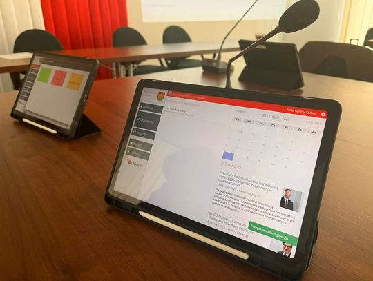 Cyfrowa gmina Kołbiel