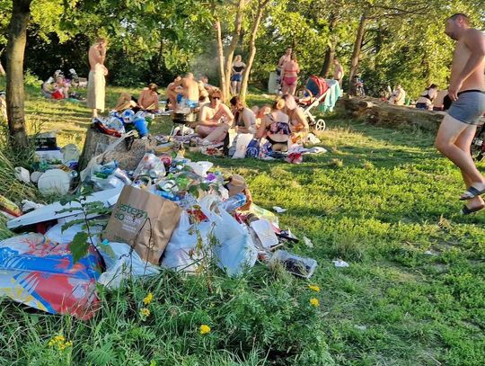 Czas na porządki nad Rokolą! Dołącz do wspólnej akcji sprzątania jeziora