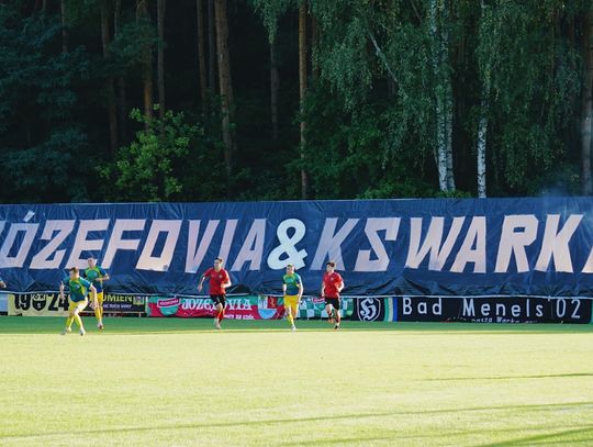 Czerwony mecz przyjaźni Czerwony mecz przyjaźni