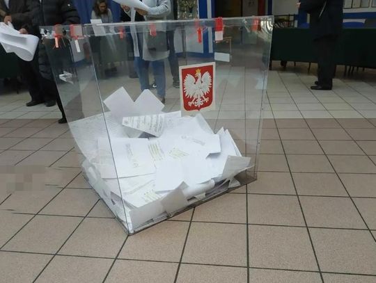 Karczew. Częściowe wyniki wyborów do Sejmu. Kto ma szansę na mandat poselski?