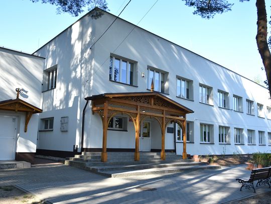 Czy jedna ze szkół w Otwocku czeka zamknięcie?